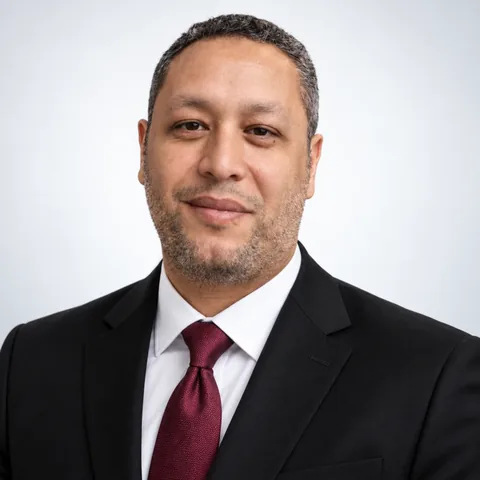 Sameh Mahmoud Reda